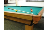 Used Pool Tables and Billiard Accessories                                                                                                                                                                                                                      