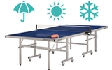 Outdoor game tables | Table Tennis - Soccer and more                                                                                                                                                                                                           