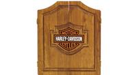 Harley Davidson Dart Cabinet