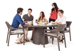 Outdoor dining tables and sets                                                                                                                                                                                                                                 