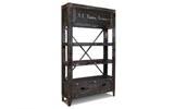 Bar shelving and wine racks                                                                                                                                                                                                                                    