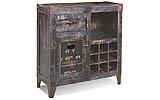 Cabinets de bar / Bars muraux