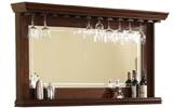 Miroirs de bar