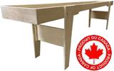 Mississippi Game Tables                                                                                                                                                                                                                                        