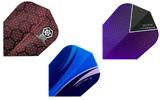 Dart flights                                                                                                                                                                                                                                                   