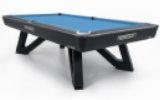 Rasson Billiards Professional Competition Quality Pool Tables                                                                                                                                                                                                  