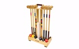 Outdoor Games                                                                                                                                                                                                                                                  