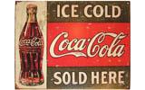 Metal Signs                                                                                                                                                                                                                                                    