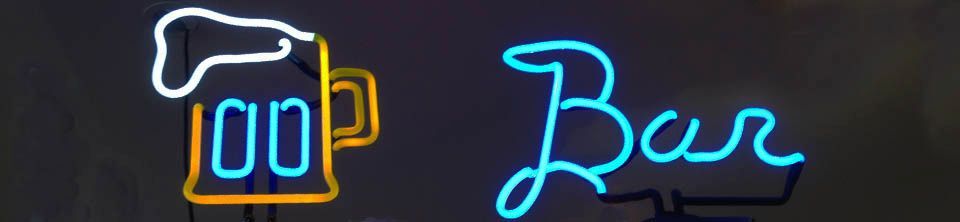 Neon Signs                                                                                                                                                                                                                                                     