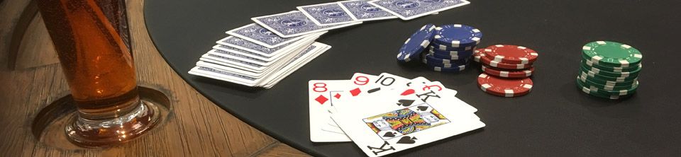 Poker Chips                                                                                                                                                                                                                                                    