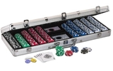 Poker Chips                                                                                                                                                                                                                                                    