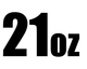 21 oz