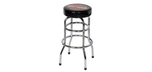 Tabouret de bar Harley Davidson pivotant