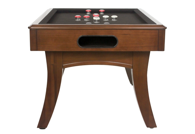 Table de bumper pool Legacy Ella Table de bumper pool Legacy Ella