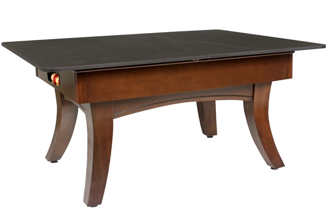 Table de bumper pool Legacy Ella Table de bumper pool Legacy Ella