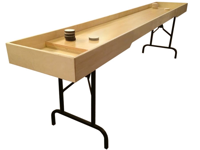 Table De Mississippi Table De Mississippi
