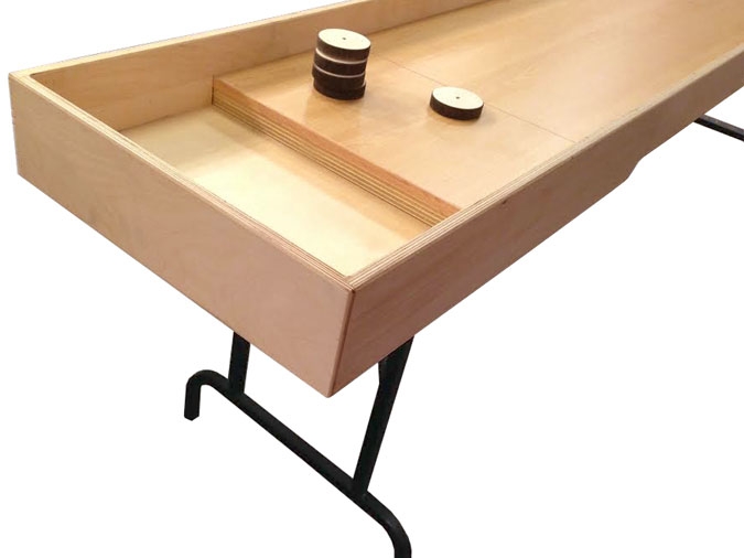 Table De Mississippi Table De Mississippi