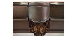 Table billard Ascot avec ardoise véritable 8 pieds et garantie 25 ans