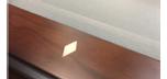 Table billard Ascot avec ardoise véritable 8 pieds et garantie 25 ans
