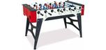 Table de babyfoot exterieure Longoni Storm soccer F1