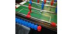 Table de babyfoot exterieure Longoni Storm soccer F1