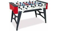 Outdoor foosball table Longoni Storm soccer F1