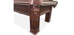 Table billard Majestic Frontenac au fini noyer