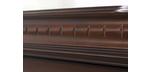 Table de billard 8 pieds de marque Majestic Pinnacle au fini noyer