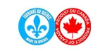 Table à Café Adirondack en cèdre canadien avec dessus de 26 pouces