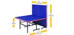 Table de ping pong Ace 5