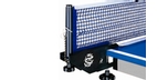 Ace ITTF pingpong table