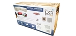 Left end sectional patio furniture protective cover 32W x 40D x 32H