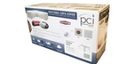 Corner of sectional patio furniture protective cover 40W x 40D x 32H