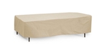 Housse de table jardin rectangulaire 10 x 5