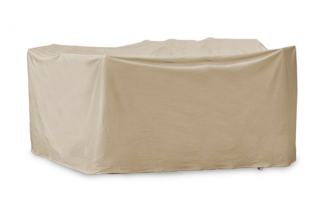 9 X 9 Foot Square Patio Dining Table Cover