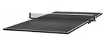 Dessus de table de ping pong conversion Impérial pour table billard