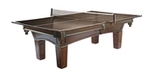Dessus de table de ping pong conversion Impérial pour table billard