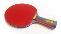 Raquette de ping pong Superspin G4 compétition