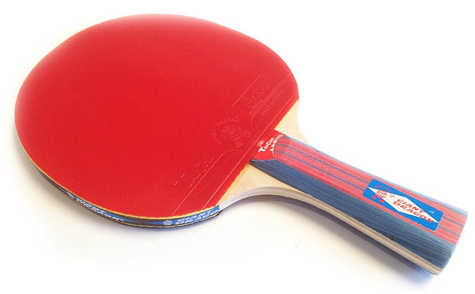 Ping-Pong® Vortex Table Tennis Racket 