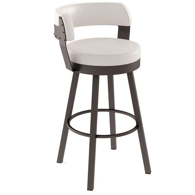 Rus Metal Rivet Modern Bar Stool Specifications Assembly Required Yes Rus Metal Rivet Modern Bar Stool