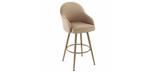 Tabouret de bar Weston