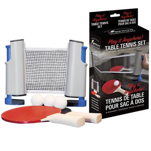 Filet De Tennis De Table Rétractable, Filet De Ping-pong Portable,  Extensible De 175cm, Convient À Toutes Les Tables - Tennis De Table  Accessoires Et Équipement - AliExpress