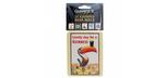 Guinness assorted coasters