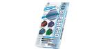 SuperPro dart accessories kit by Harrow