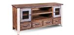 Meuble de Tele et console de jeu Urban Loft