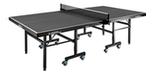 Table de ping pong noire ACE 7