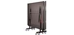 ACE 7 Black ping pong table