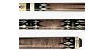 Baguette de billard Players PLAHXT65