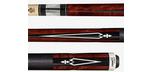 Players PLAHXT15 pool cue