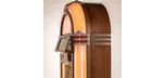 Crosley Slimline retro Bluetooth jukebox